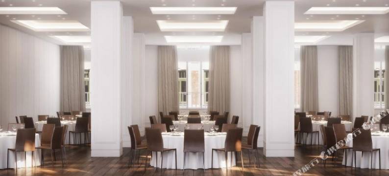 Kozmo 酒店套房及水疗中心 - 世界小型豪华酒店(Kozmo Hotel Suites & Spa - Small Luxury Hotels of the World)图片