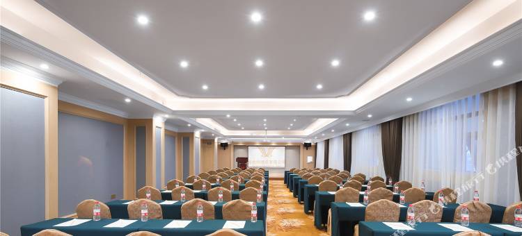 维也纳酒店(南昌湾里梅岭风景区店)图片