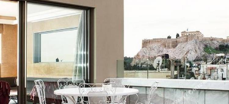 尼欧酒店(New Hotel)图片