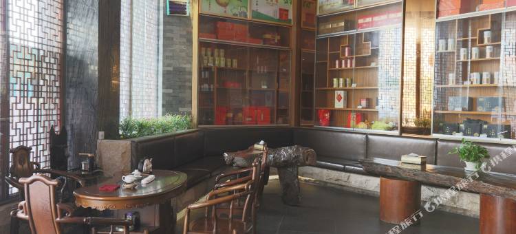 深圳大东家商务酒店图片