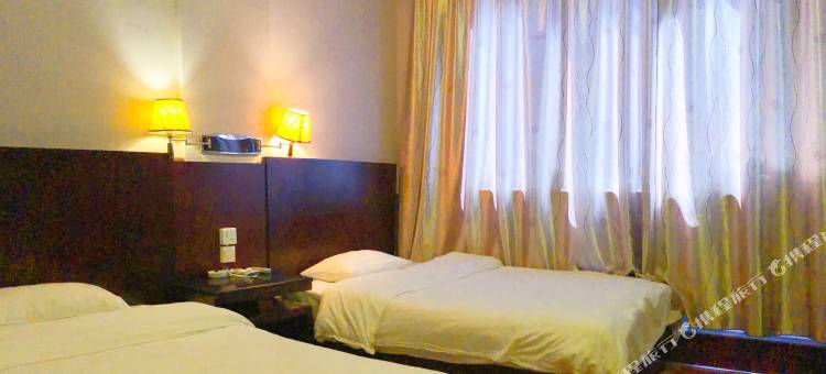 龙胜新华大酒店图片