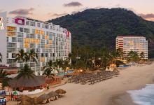 凯悦乐家瓦拉塔港酒店(Hyatt Ziva Puerto Vallarta)酒店图片