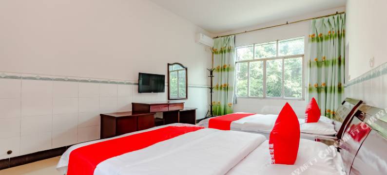 成都国泰招待所图片