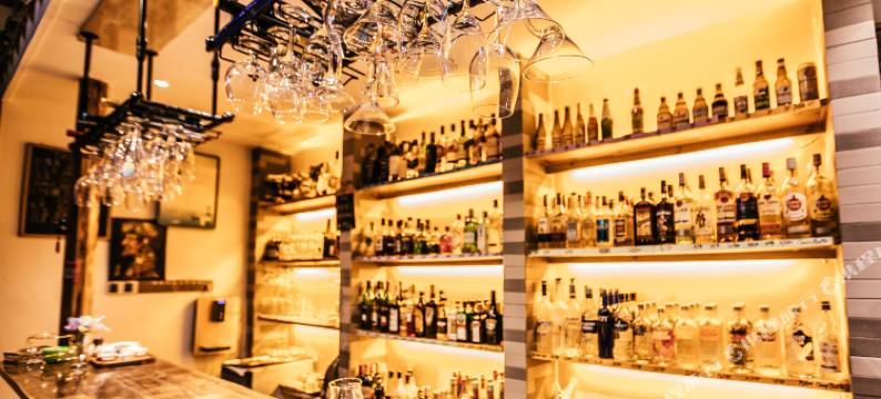 曲阜国际青年旅舍图片