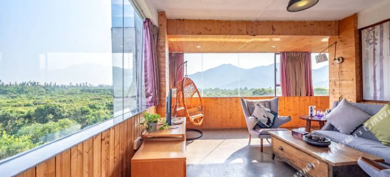 深圳熙客公寓图片