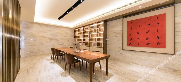 全季酒店(杭州三墩西湖科技园店)图片