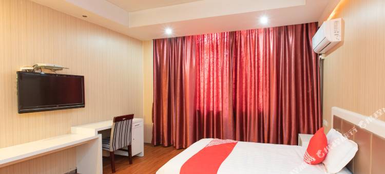 OYO湖州豪庭休闲会所图片