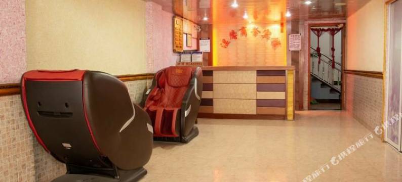 温馨商务宾馆(闽侯南屿镇店)图片