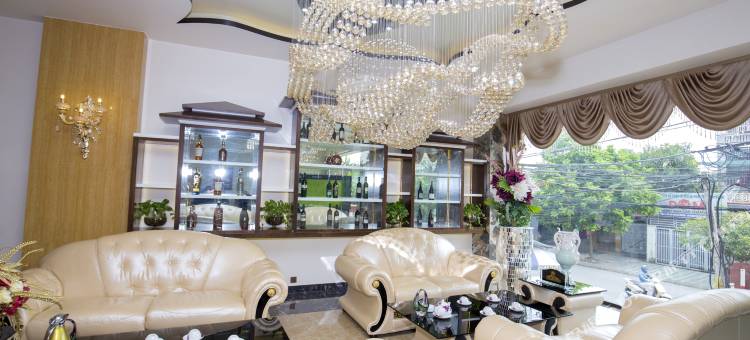 加伦特168酒店(Gallant Hotel 168)图片