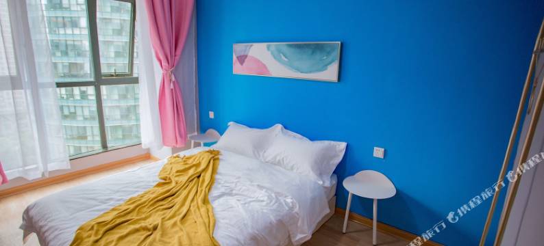 长沙友拾公寓(宝南街分店)图片