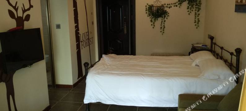 赤水丹霞溪谷度假区公寓(X382分店)图片