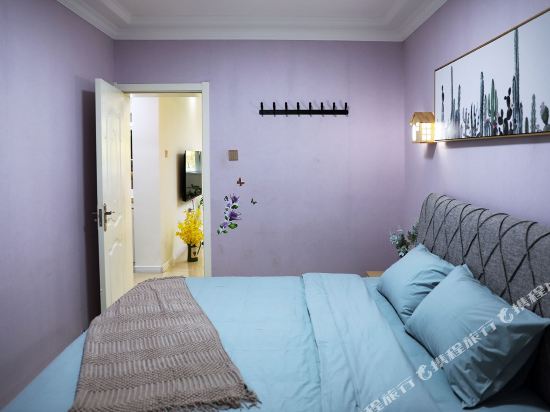 i尚花田电影小镇