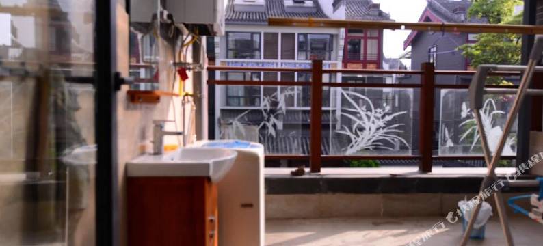 成都古典清雅别墅公馆图片