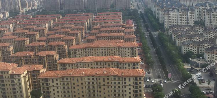 庄河幸福人家公寓图片