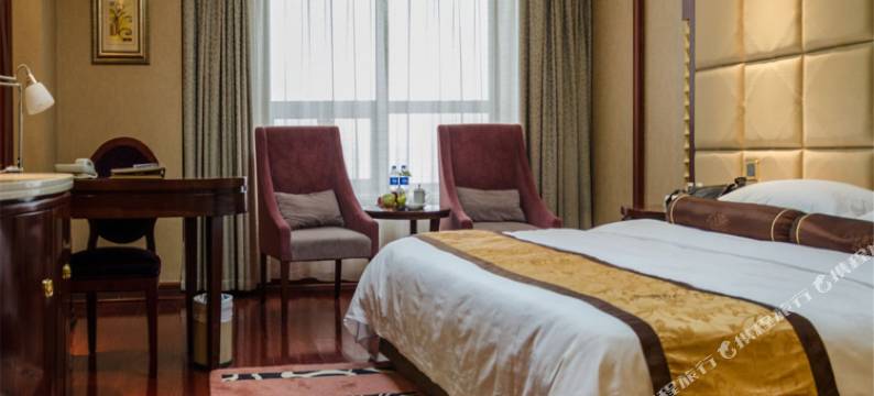 长沙Kieslosthomeparty度假别墅图片