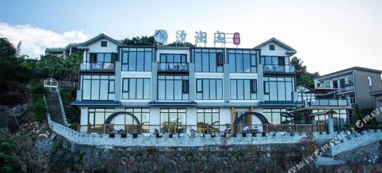 象山汐澜阁民宿图片
