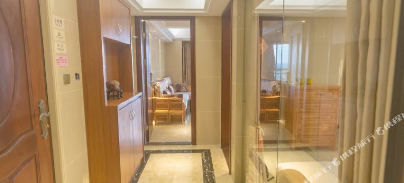 汕头阿林姐海景公寓(山顶村分店)图片