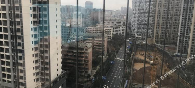 郴州95民宿图片
