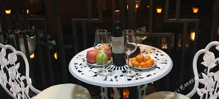 南宁蝶飞儿公寓(云景路分店)图片