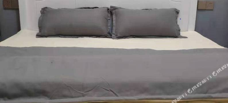 静怡养心公寓(上饶豆芽巷店)图片