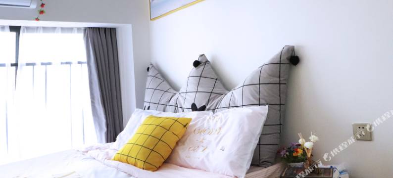 情怀公寓516(马蹄山三区三巷分店)图片