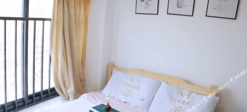 情怀公寓516(马蹄山三区三巷分店)图片