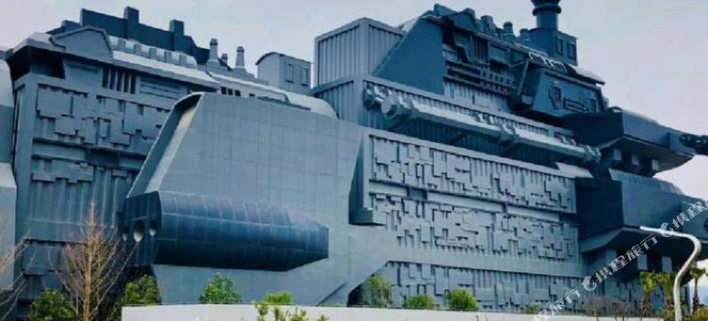 贵阳瑞聚酒店(龙洞堡机场店)图片