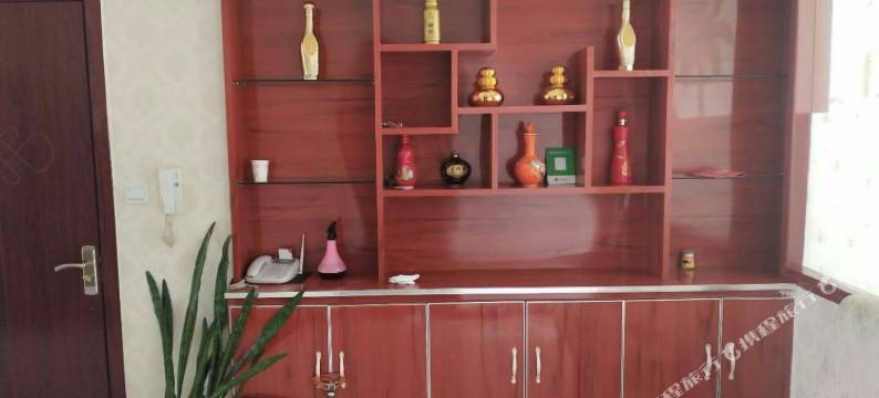 海东汇成家庭宾馆图片