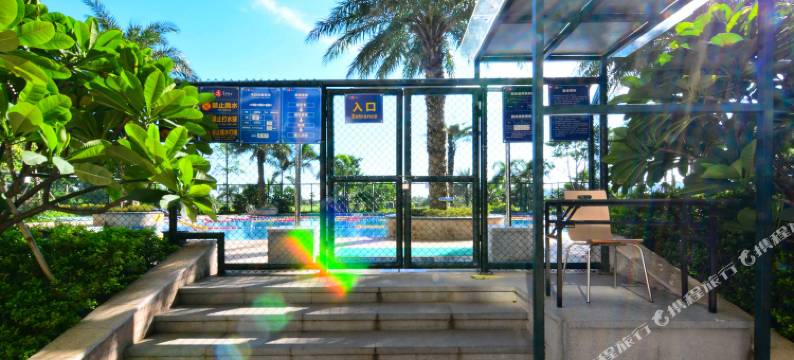 北海諾斯民宿图片