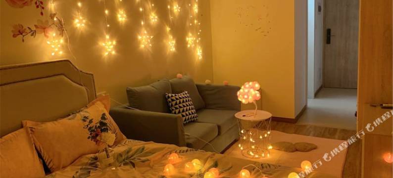 广州Rose喵喵民宿图片