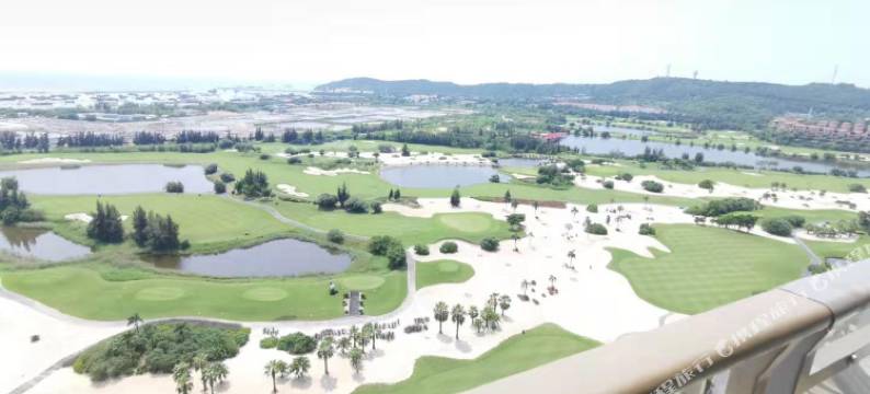 北海萌宠观海民宿(2号店)图片