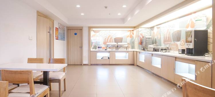 汉庭酒店(黄冈师范北校区店)图片