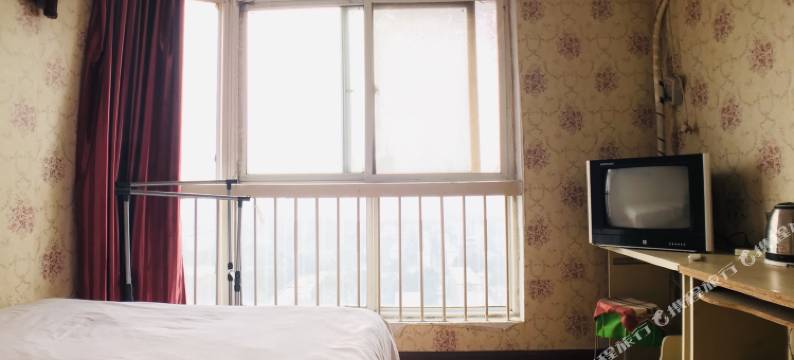 郑州名都公寓住宿图片