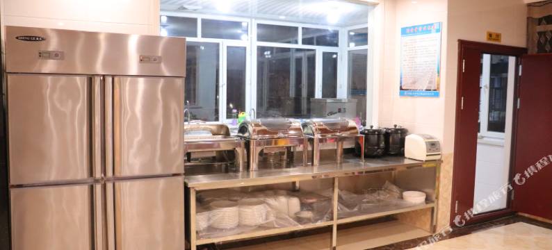 敦化瑞鑫宾馆图片