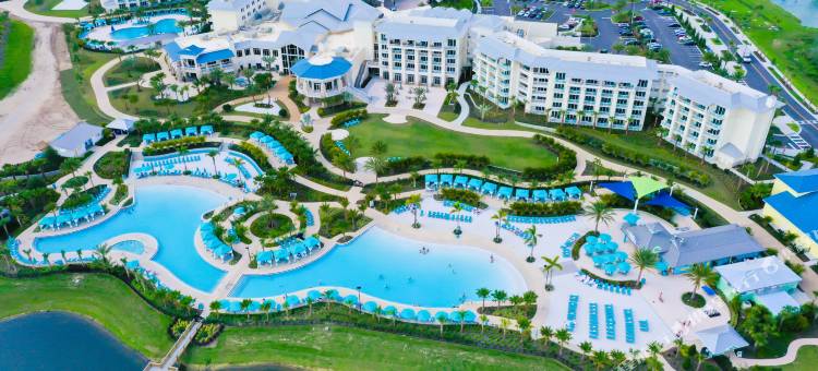 奥兰多玛格丽塔维尔度假村(Margaritaville Resort Orlando)图片