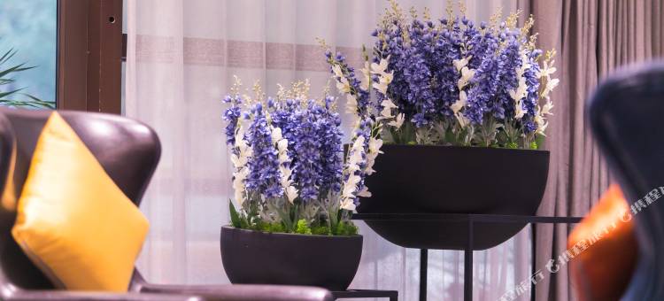 如家商旅酒店(西安西北政法大学明德门朱雀大街店)图片