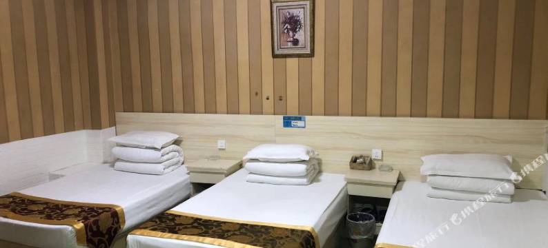 应县芒果宾馆图片