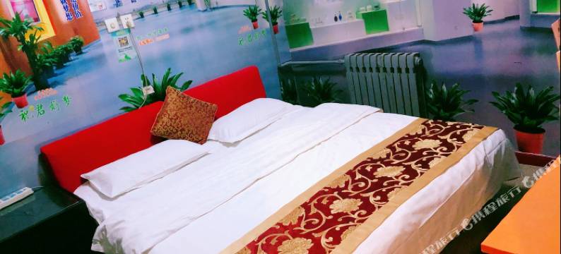 北京鸿运商务酒店图片