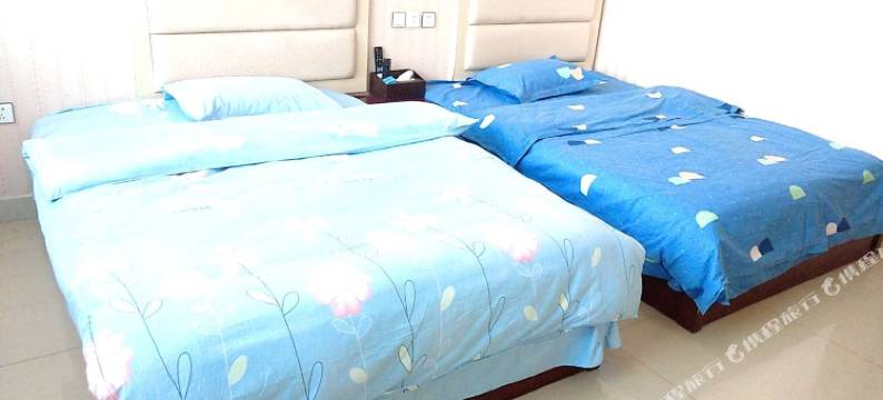 西昌海韵客栈图片