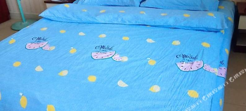 西昌海韵客栈图片