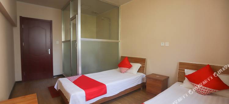 OYO太原鑫涛宾馆图片