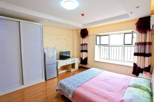 昌黎一米阳光日租公寓