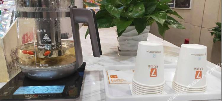 7天优品(郴州兴隆步行街店)图片