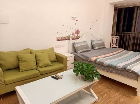 福州LY青年公寓(3号店)