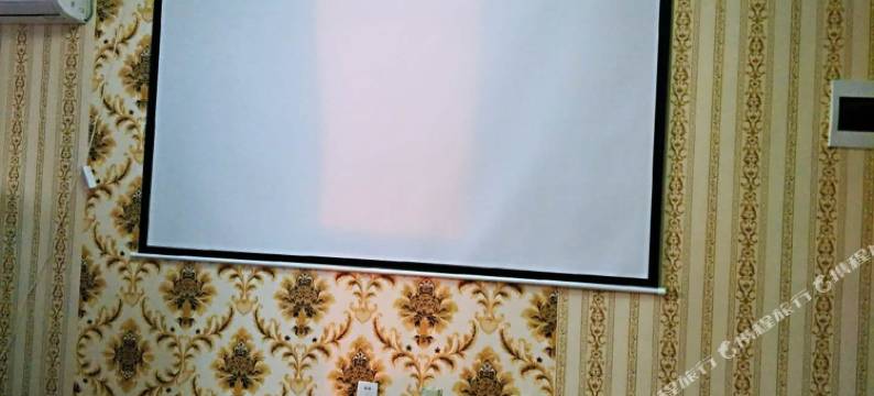 长春爱侣宾馆图片