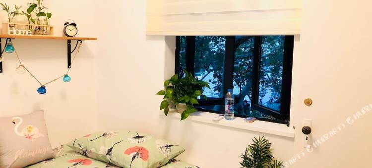 上海云林公寓(马当路分店)图片