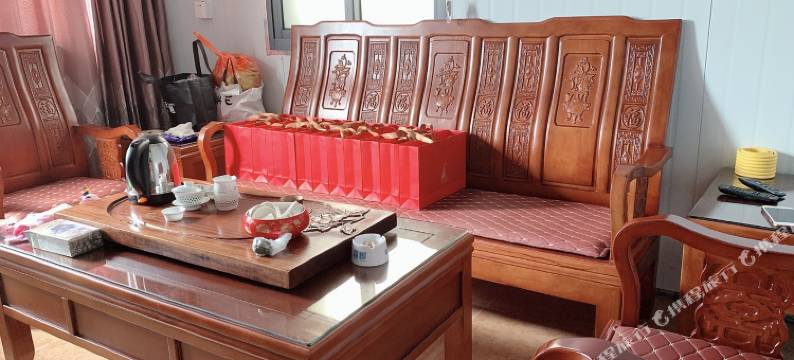 厦门轻奢网红民宿(开元路分店)图片