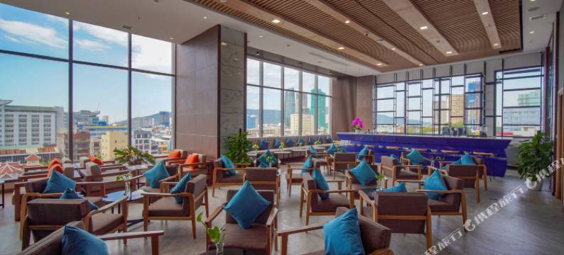 G8 Luxury Hotel Da Nang图片