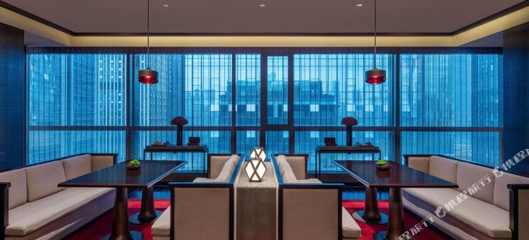 重庆丽晶酒店图片