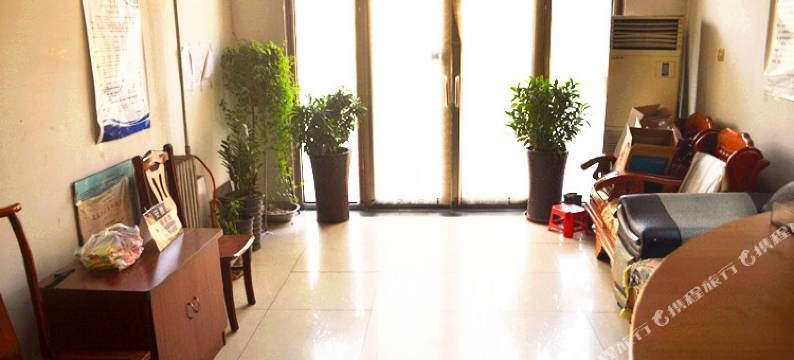 北京宝隆旅馆图片